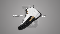 Jordan 12