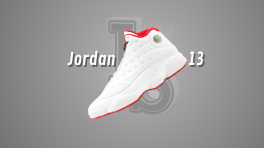 Jordan 13