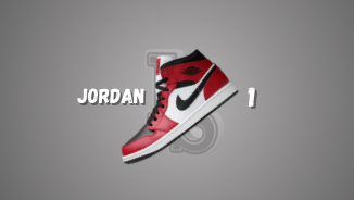 Jordan 1