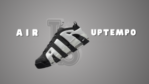 Air Uptempo