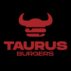 Logo Taurus Burgers