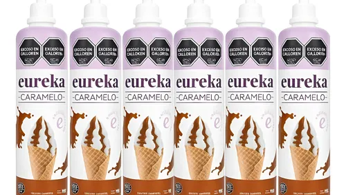 SALSAS Y COMPLEMENTOS