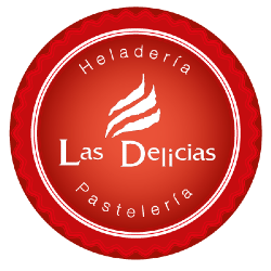Logo de las delicias mayorista