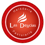 Logo de las delicias mayorista