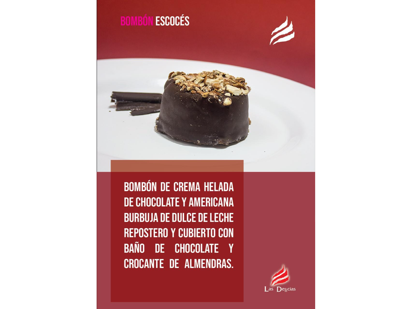 BOMBON ESCOCES X 12 de las delicias mayorista