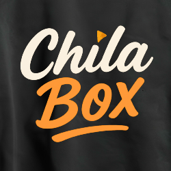 Logo Los ChilaBox