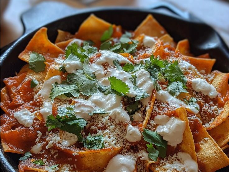 Chipotle + Agua de Jamaica