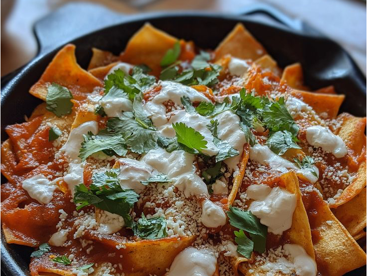 Chipotle con sirloin