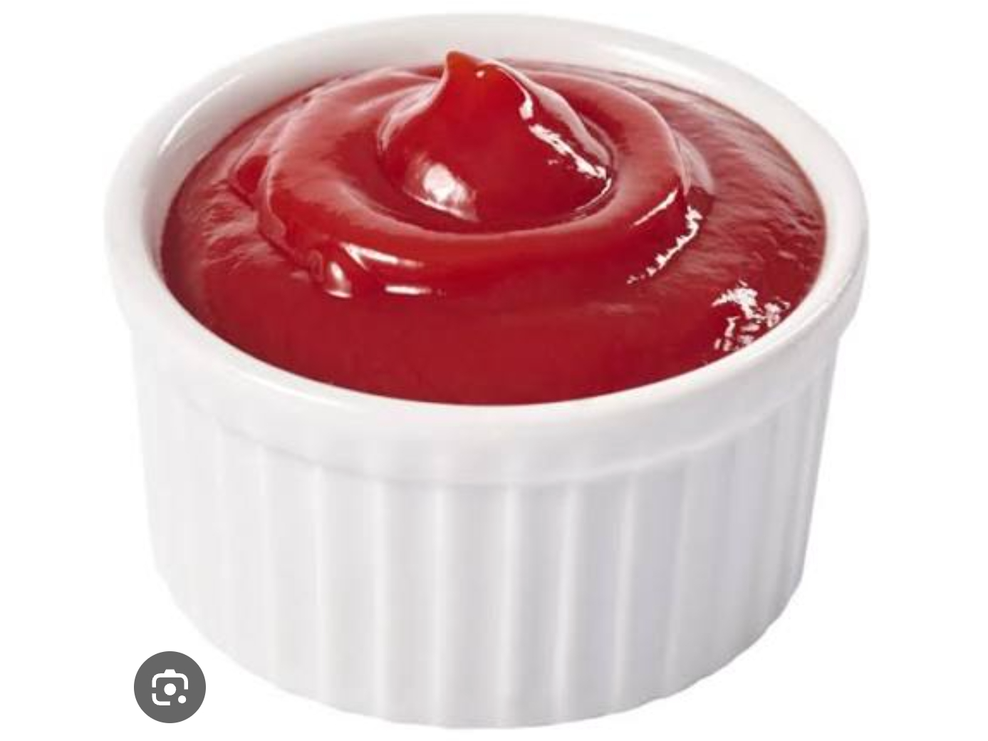 Ketchup