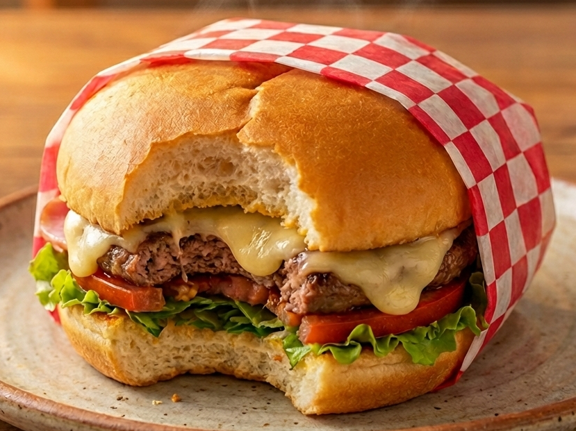 Completa doble carrito