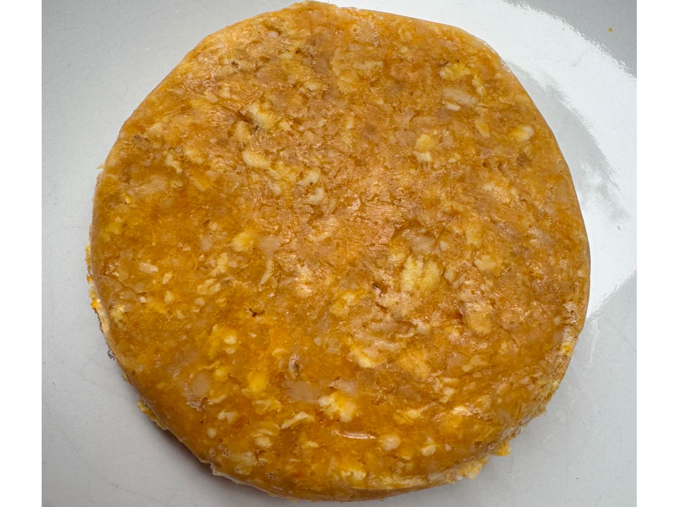 Calabaza y Avena