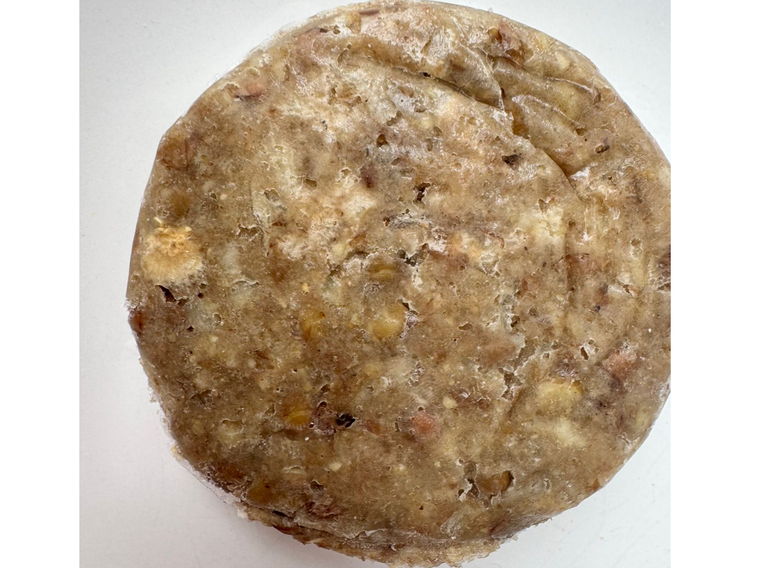 Lentejas y Arroz Integral