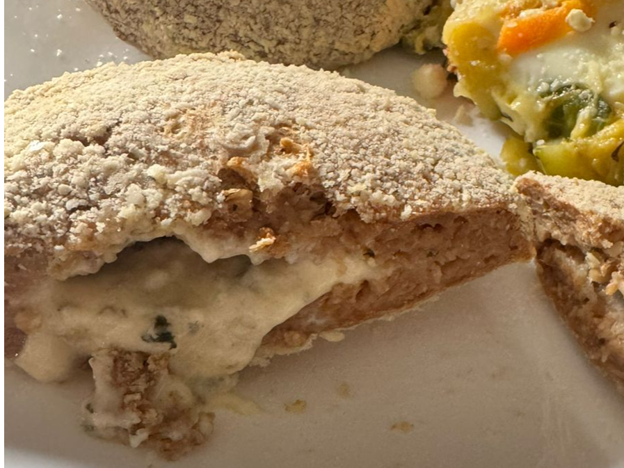 Queso Roquefort