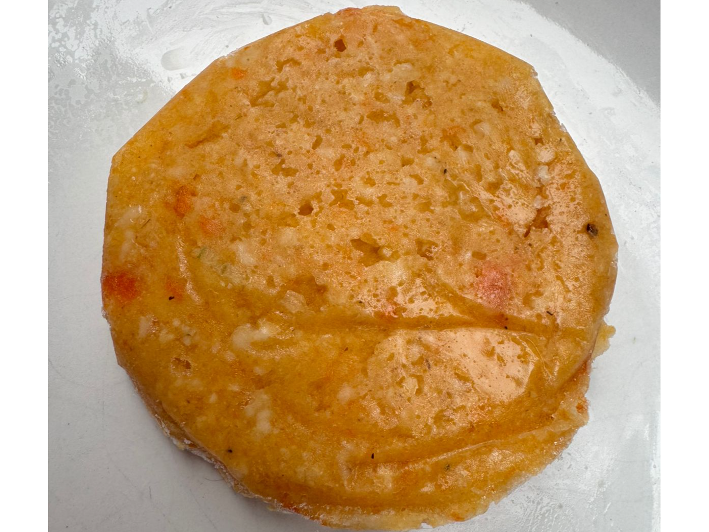 Zanahoria y Arroz Integral