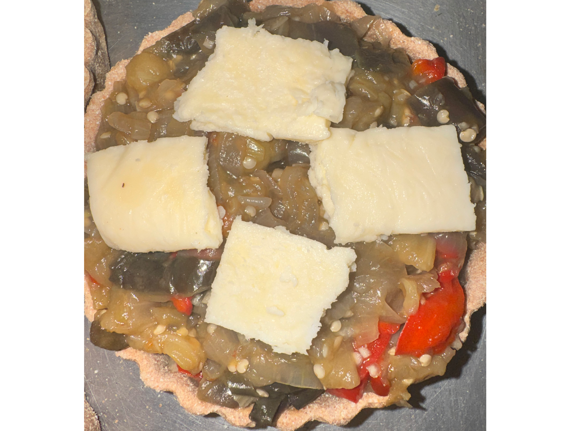 Berenjena