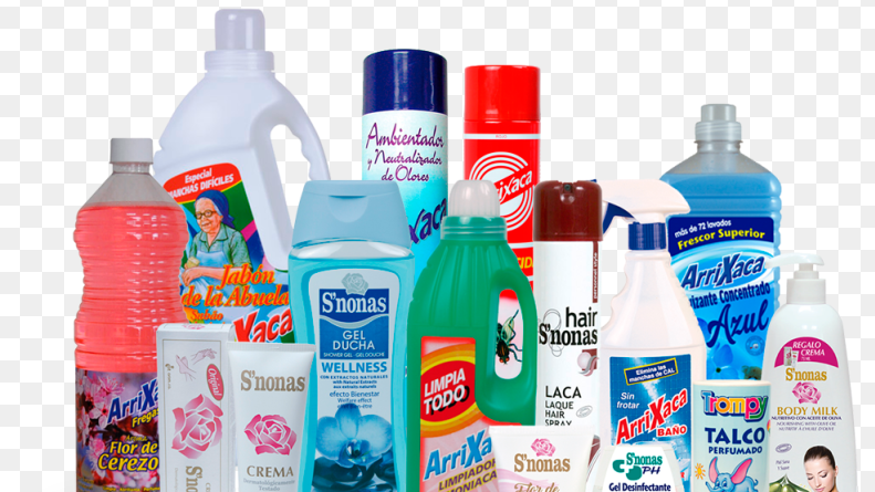 LIMPIEZA / HIGIENE PERSONAL