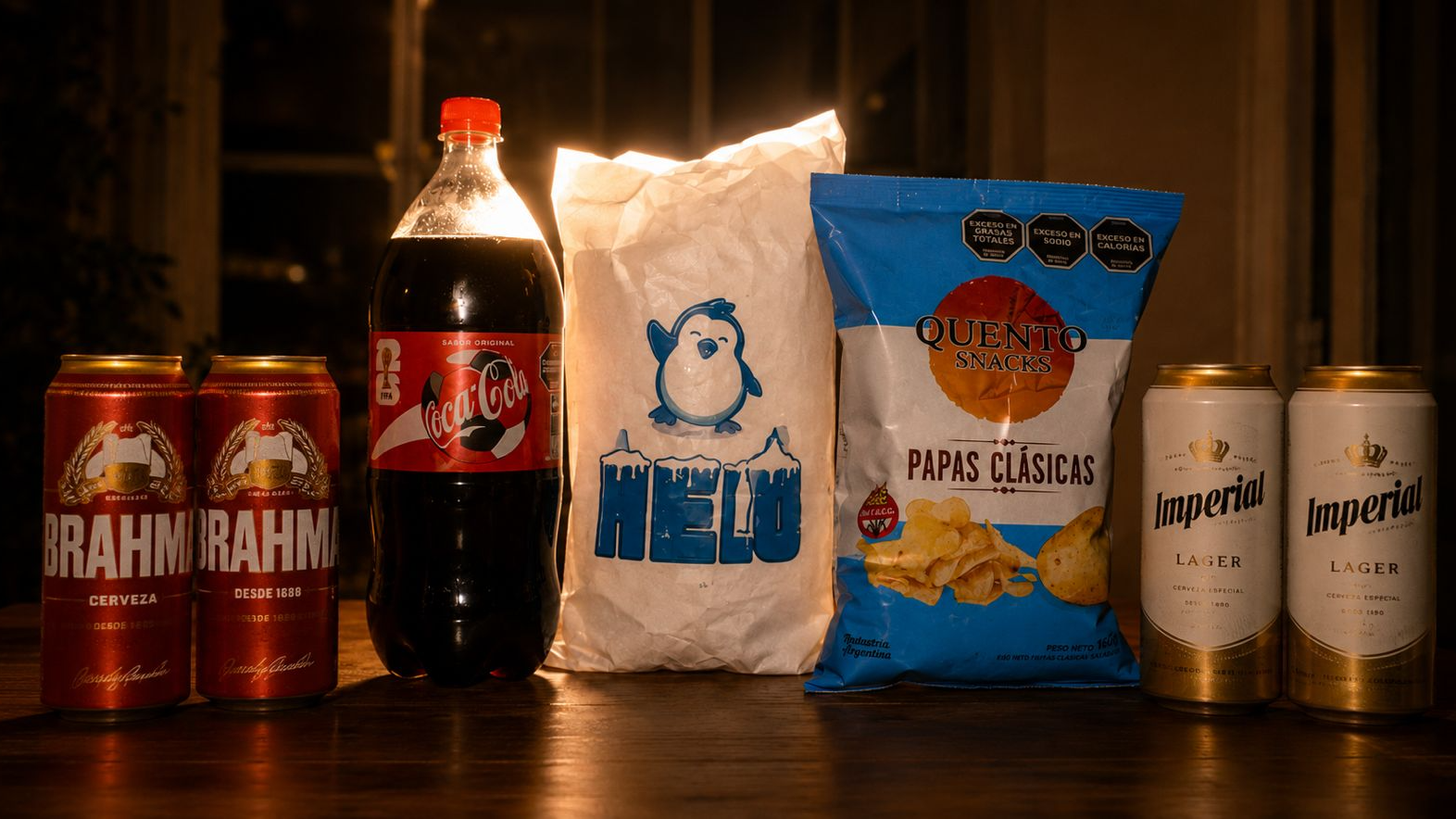 COMBOS