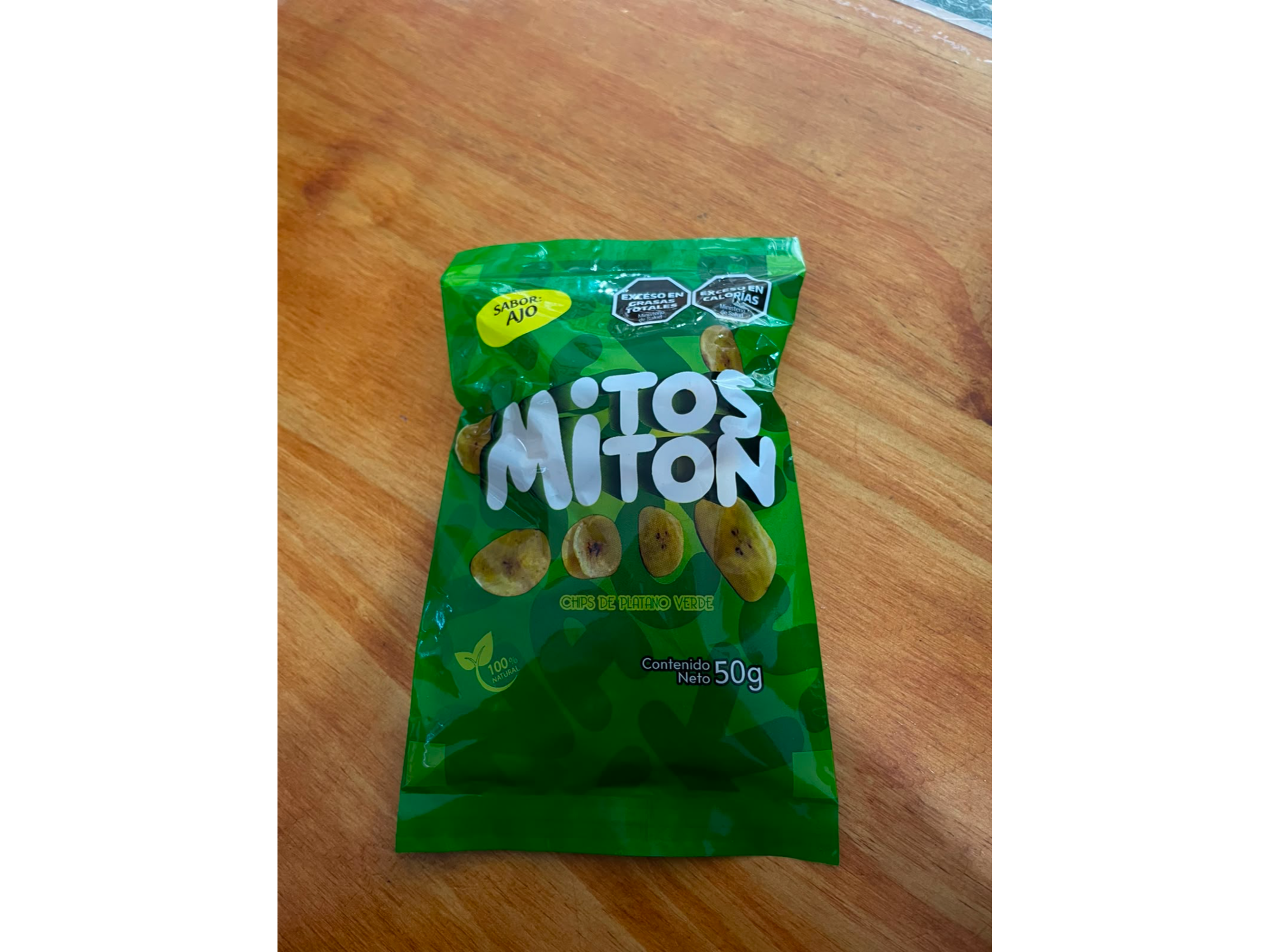 TOSTON 50gr