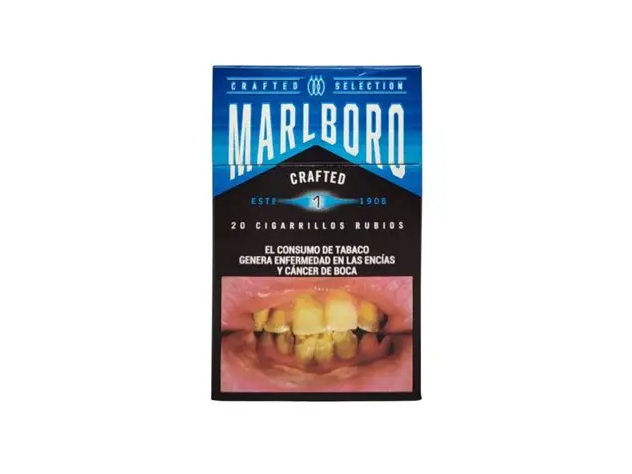 Malboro Crafted Convertible 20u