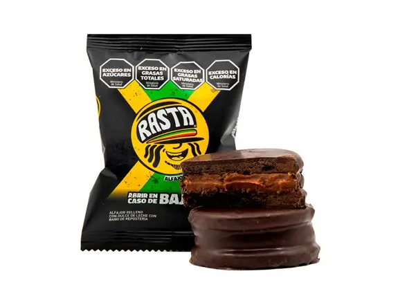 Rasta 70g