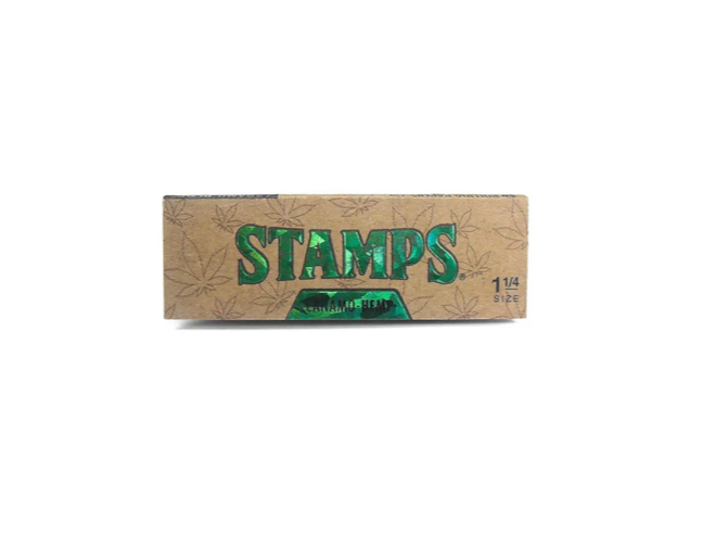 Papel Stamps