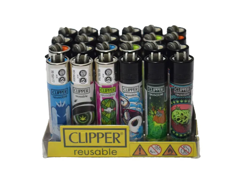 Clipper