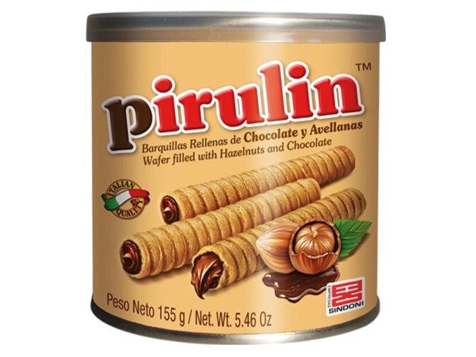 PIRULIN