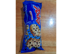 Galletitas Tody orginal 126gm