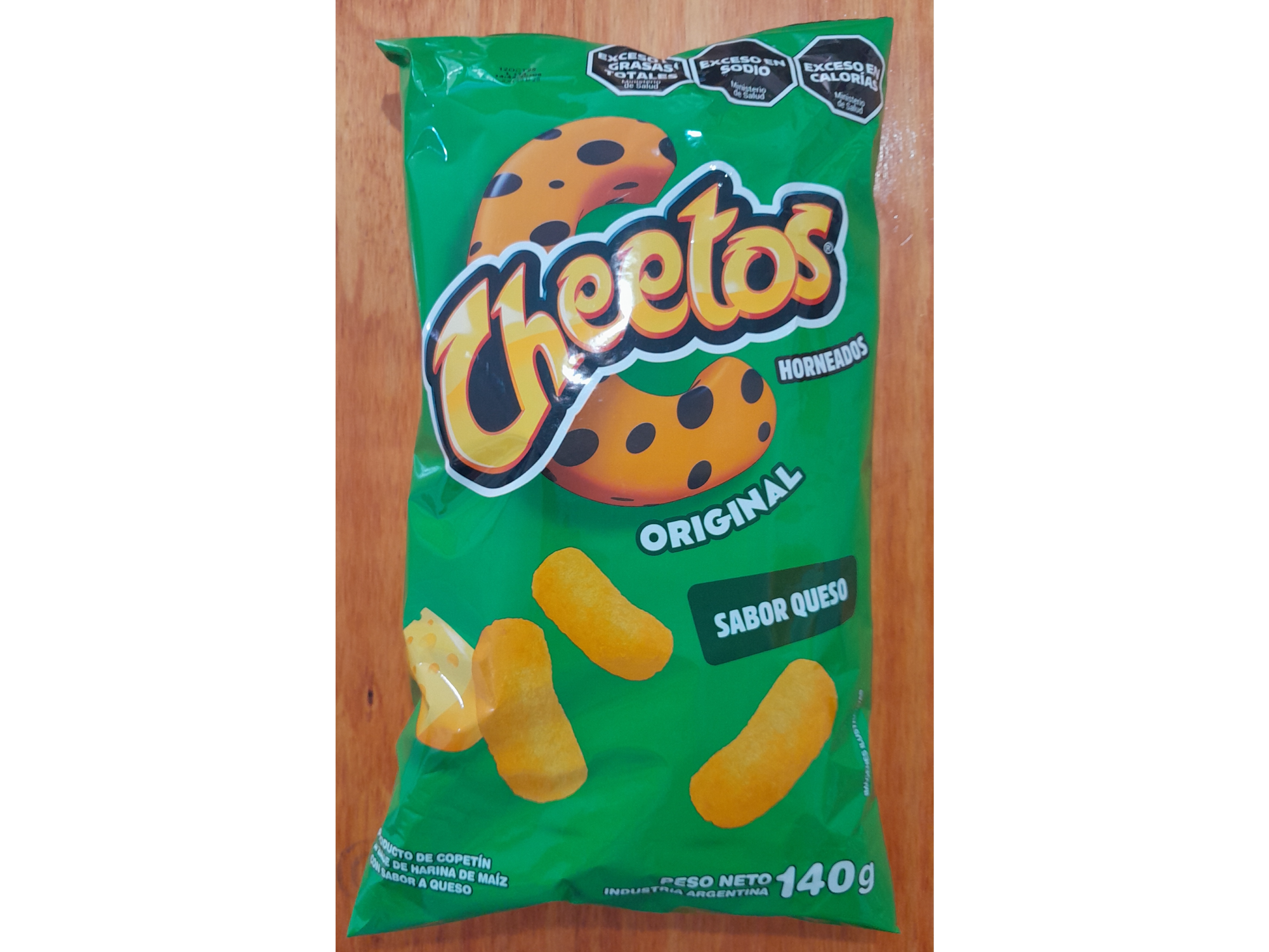 Cheetos