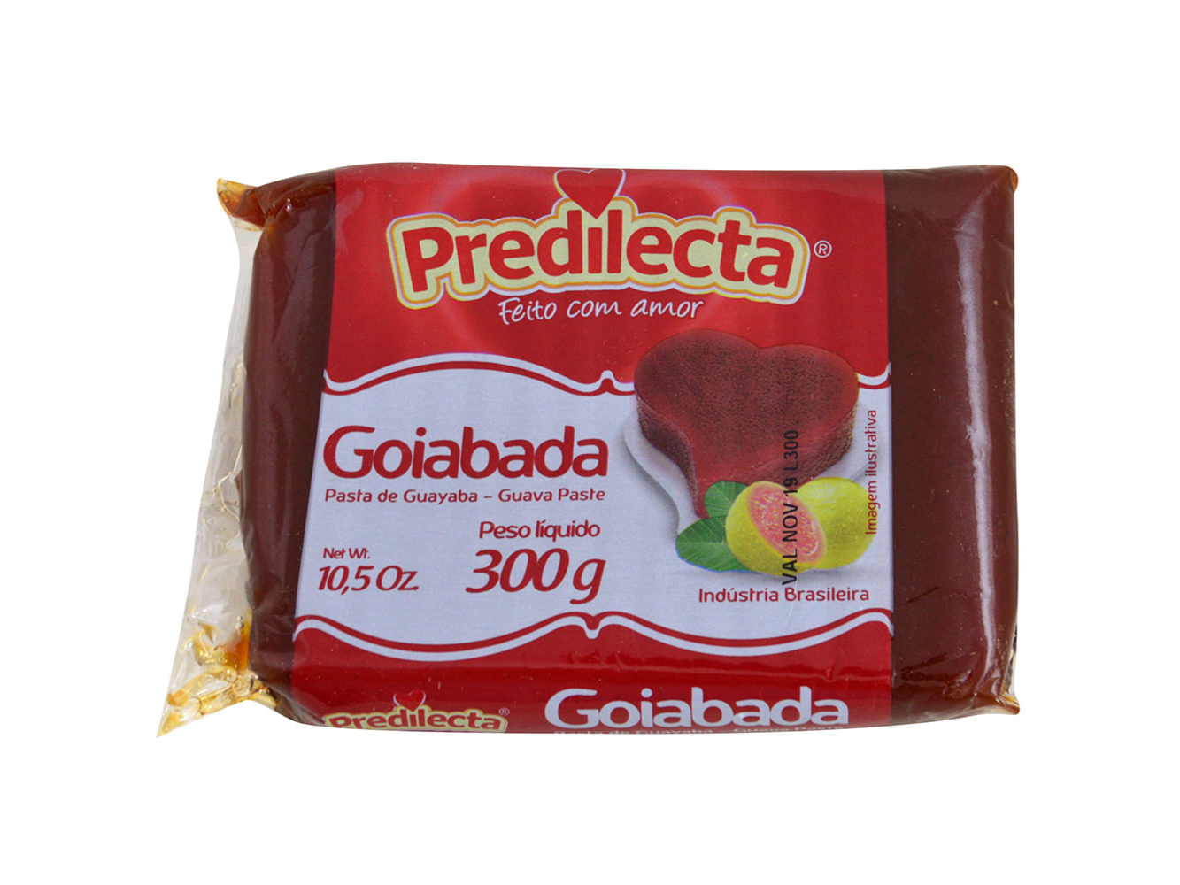 Dulce de guayaba 300g
