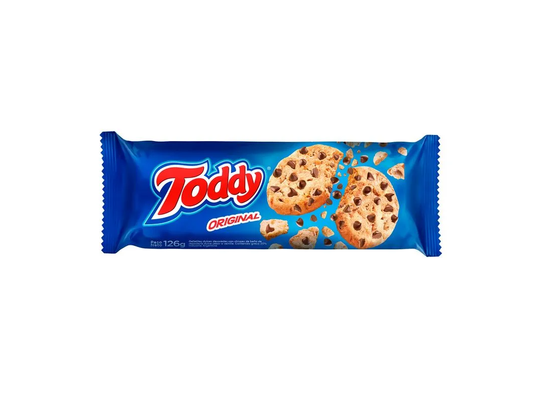 Toddy Original 180g