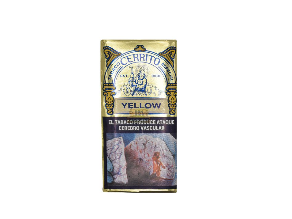 Tabaco Cerrito