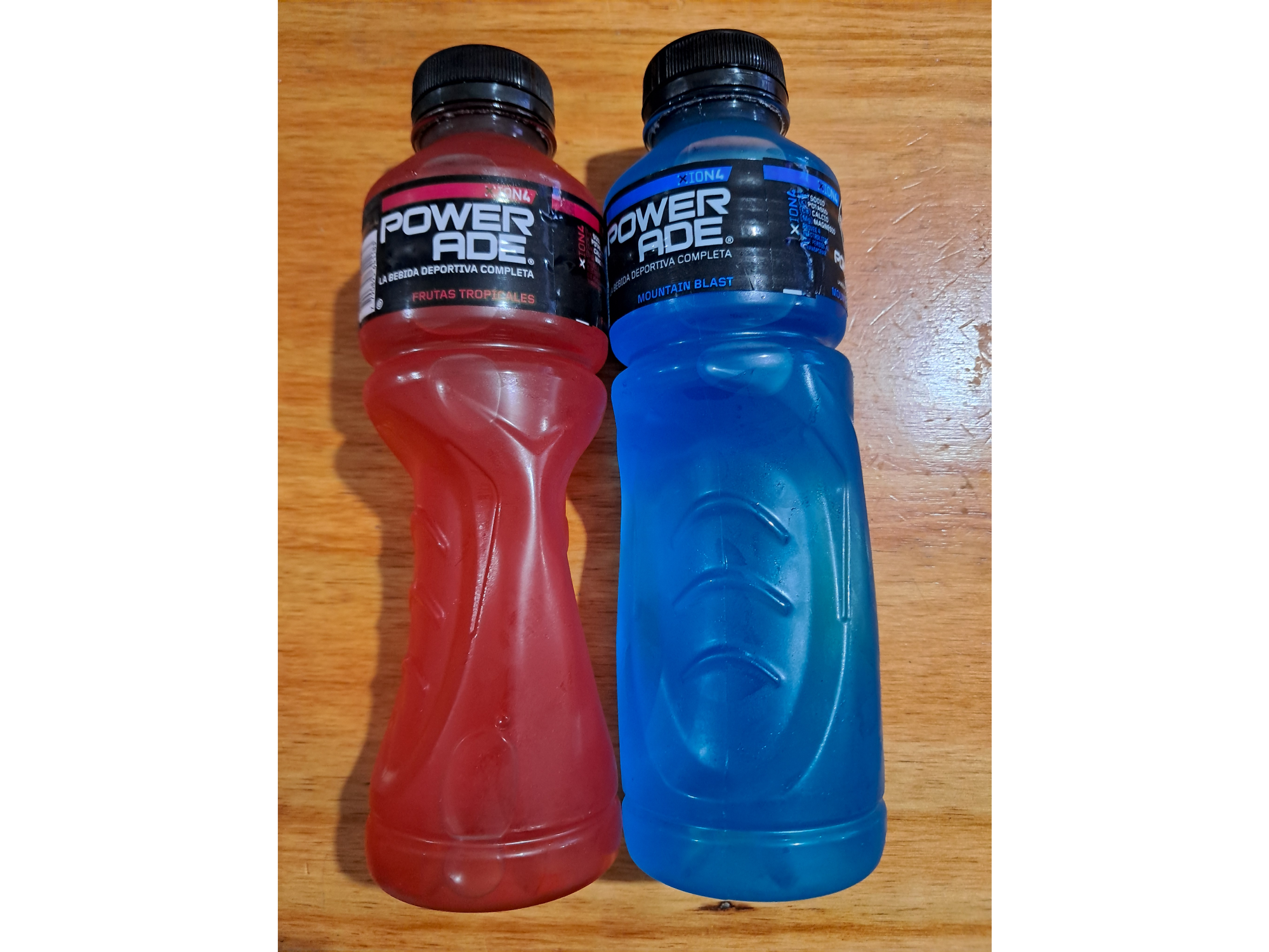 Powerade