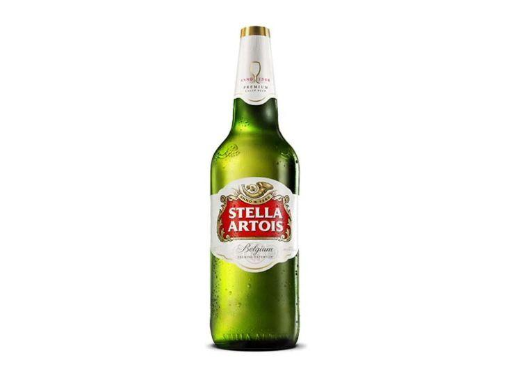 Cerveza Stella Artois 975ml