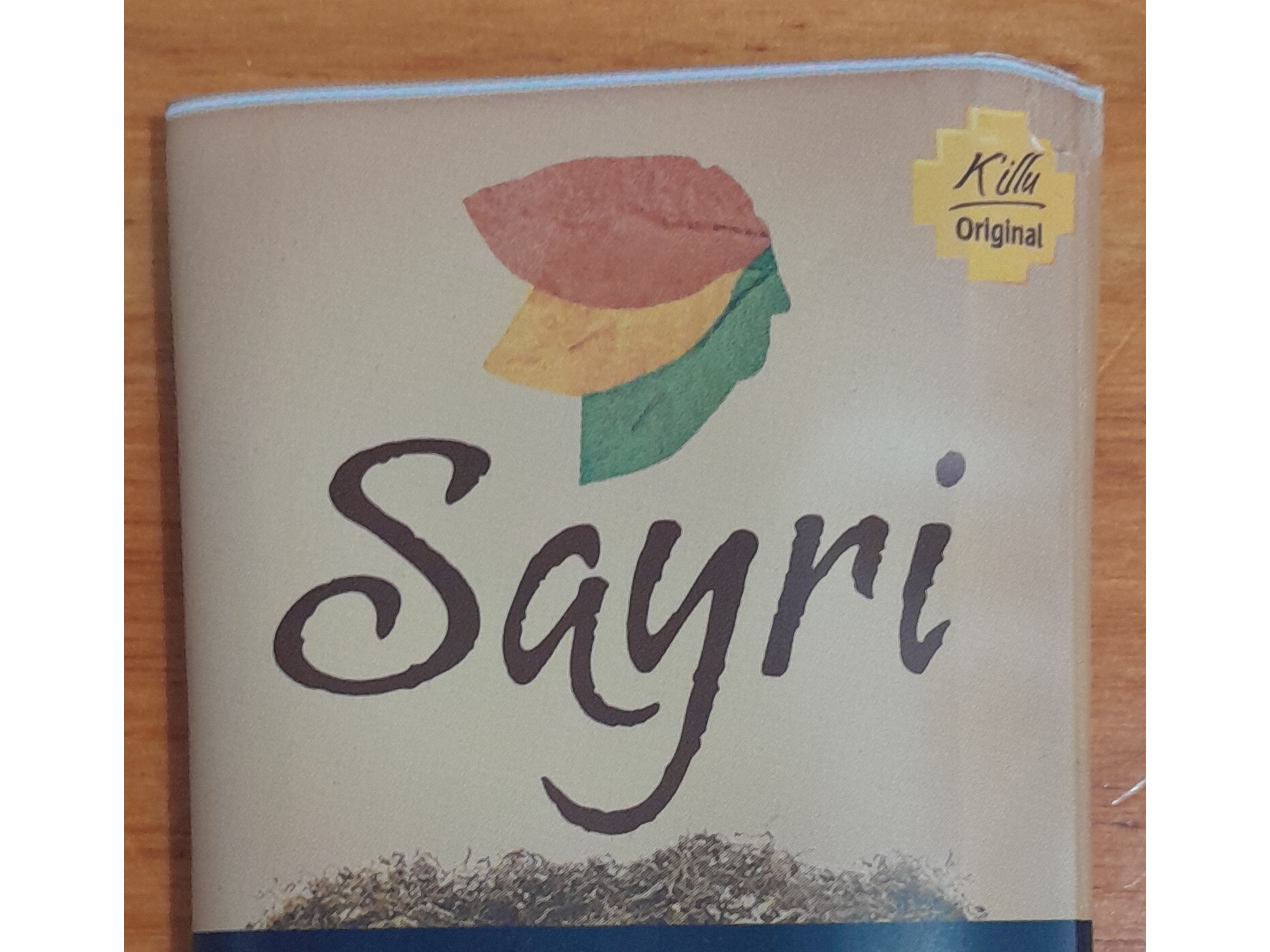 Sayri Original