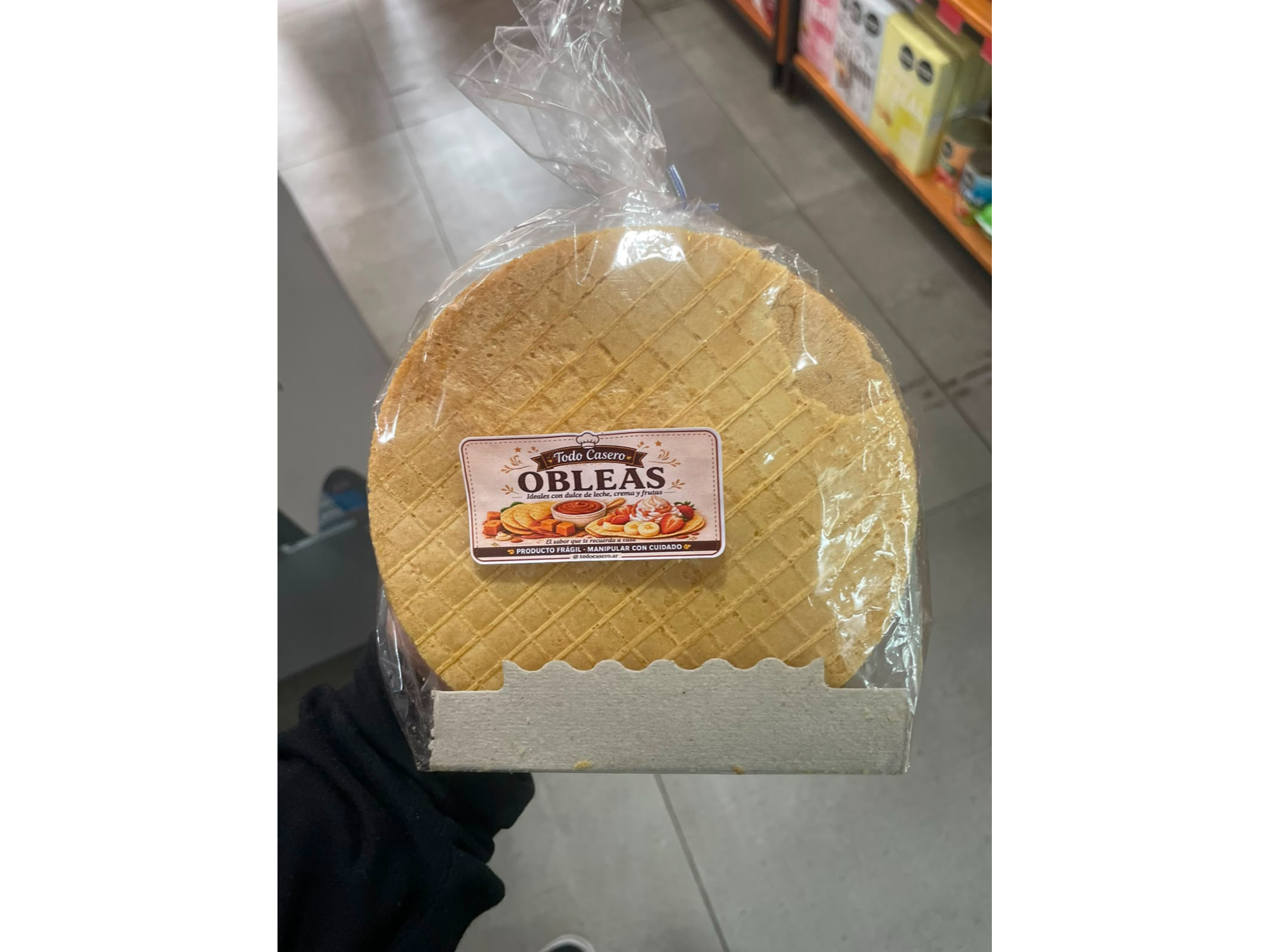 OBLEAS