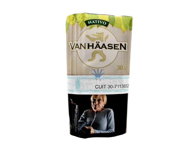 Van Haasen Nativo
