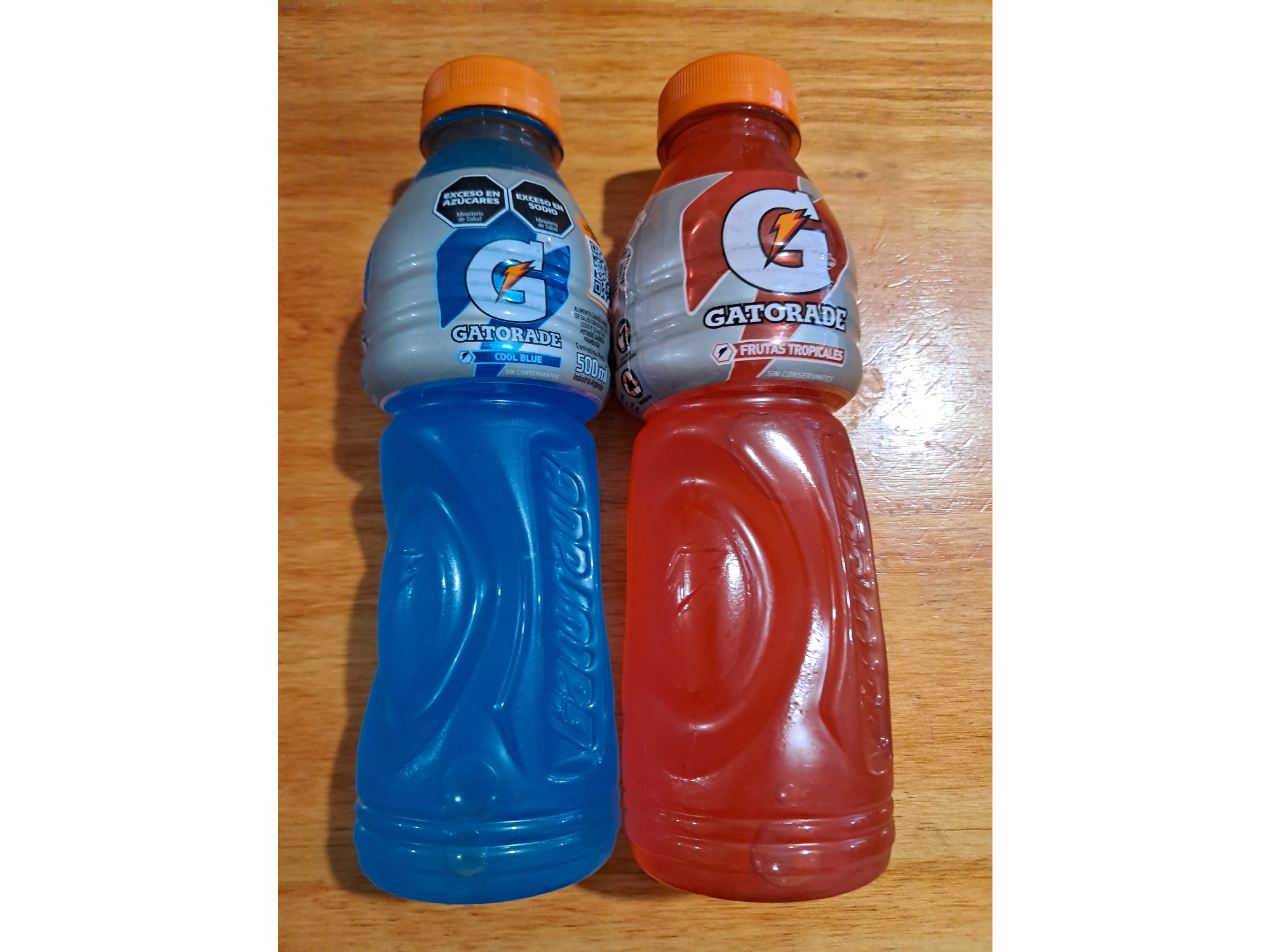 Gatorade
