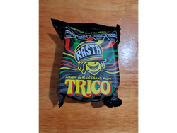 Alfajor Rasta Triple Trico 100gm