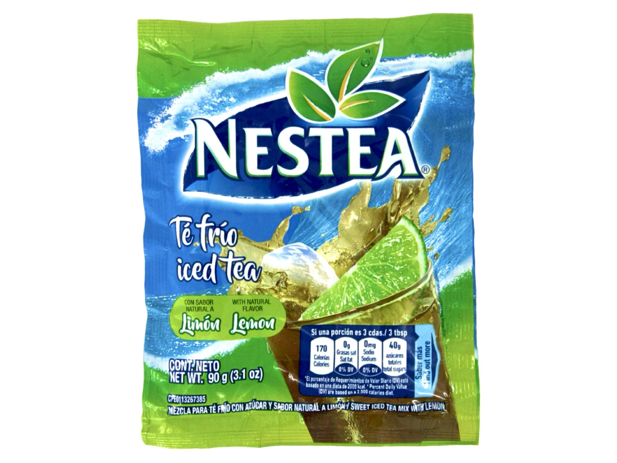 Netea