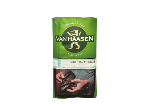 Van Haasen Original