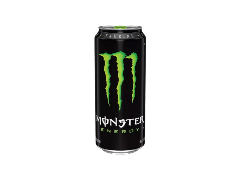 Energizante Monster