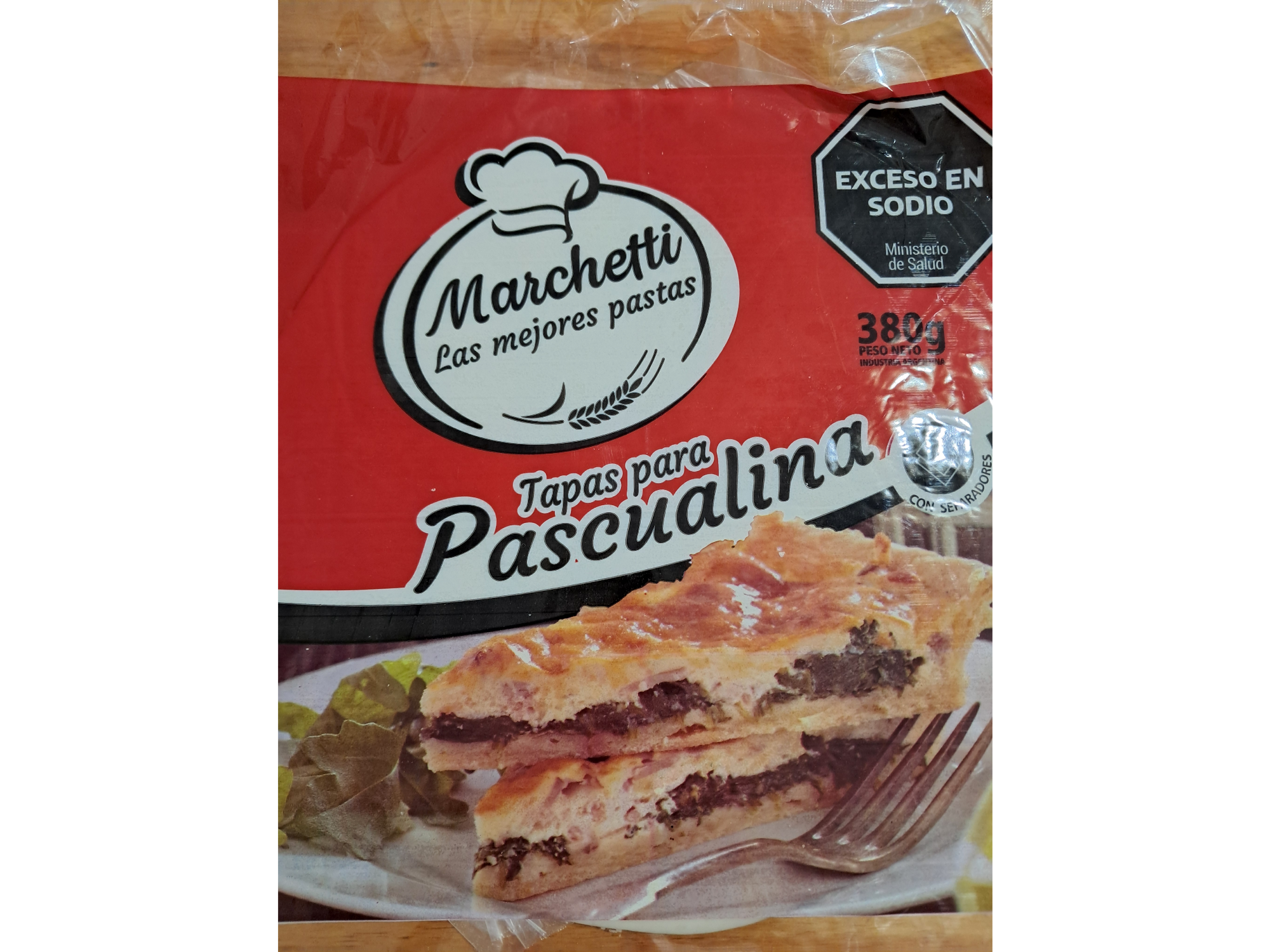 Pascualina Marchetti