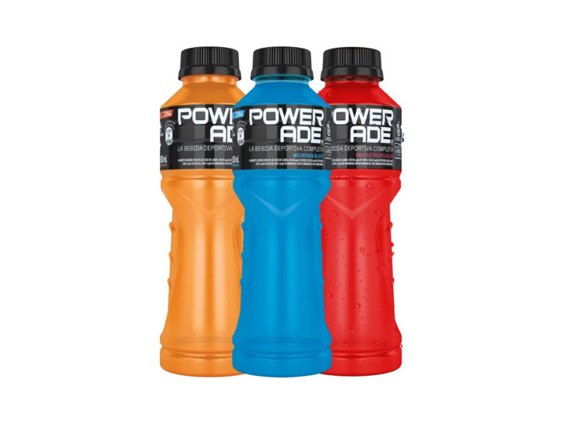Powerade 500ml