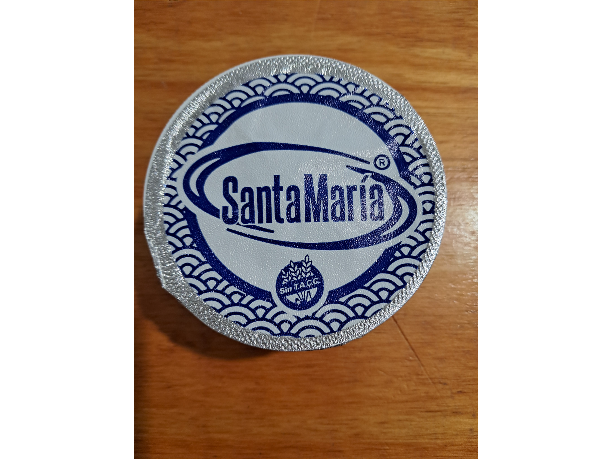 Crema Santa Maria 200ml