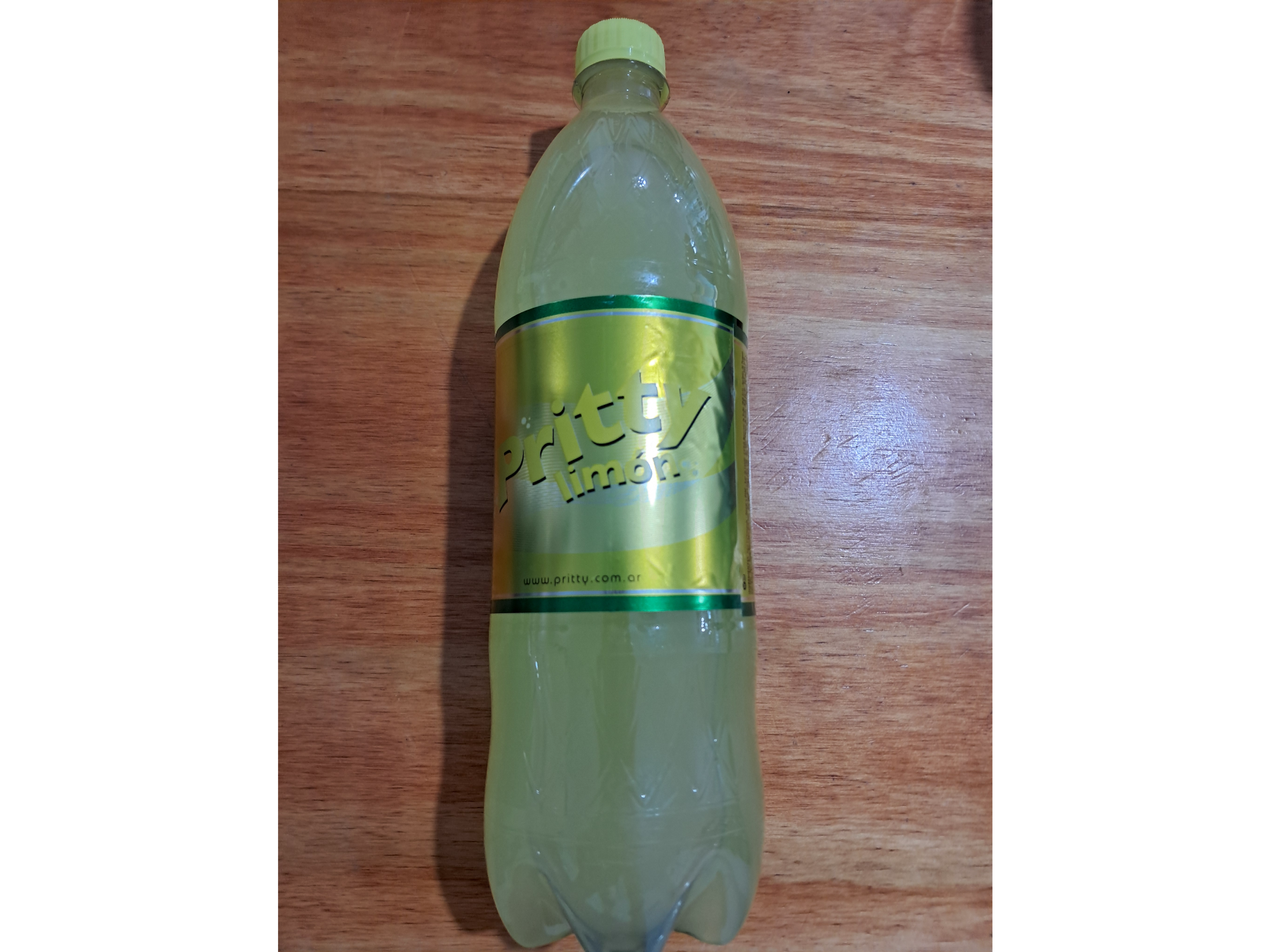 Pritti Limon 1 L