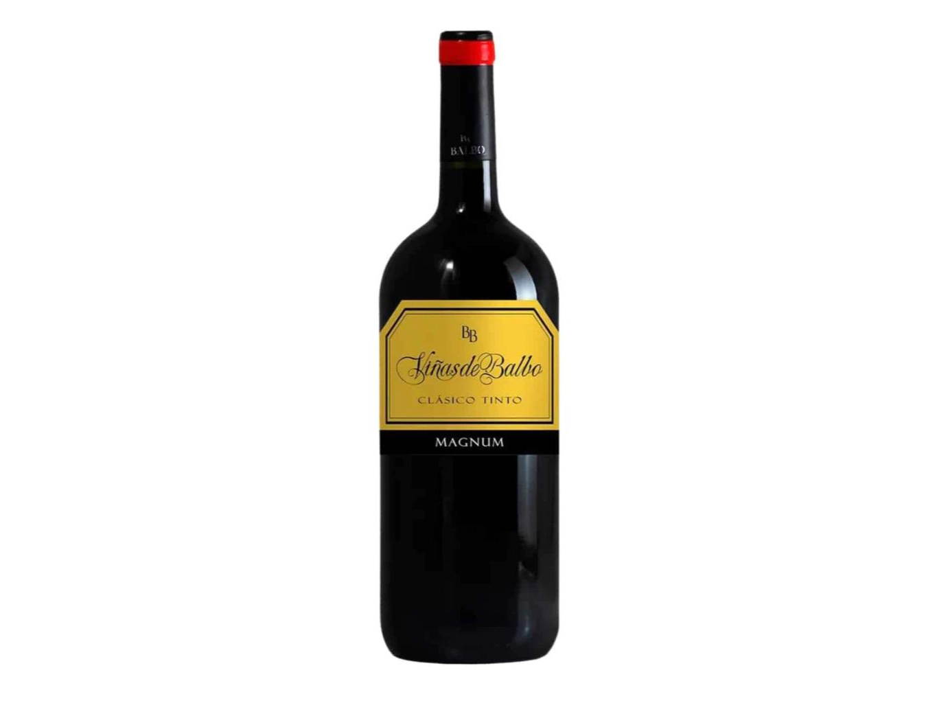Vino viñas del balbo 1.25 L