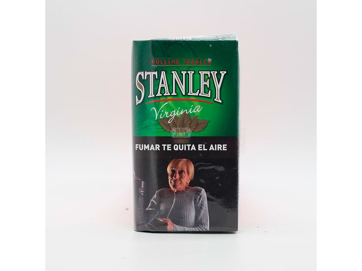 Stanley