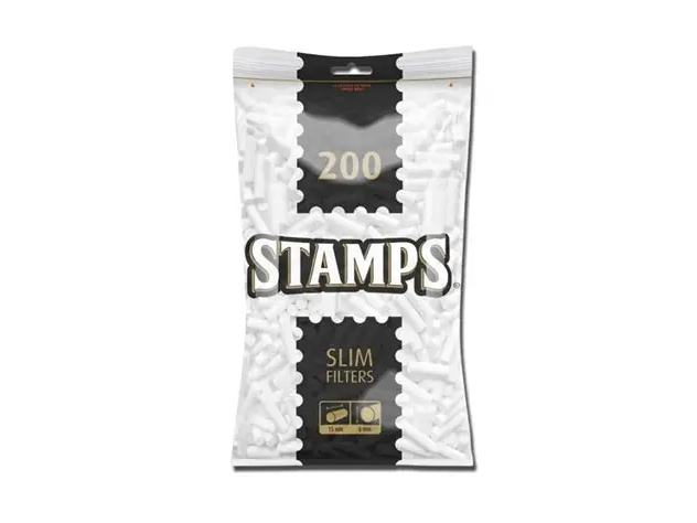 Filtros Stamps