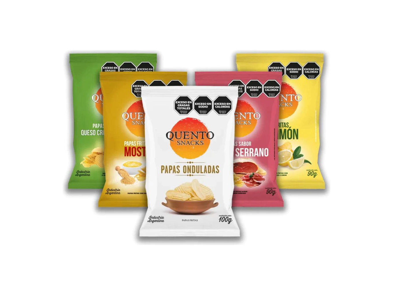 Quento Snack